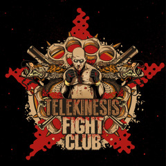 Telekinesis - Fight Club (feat. Coppa)