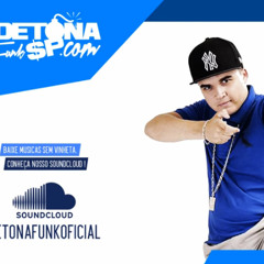 MC Thiel - Vai Tomar Na Xota (DJR7) Lançamento 2015
