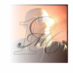 Here we are ( feat. Chelsea Woods & Blue cheez)