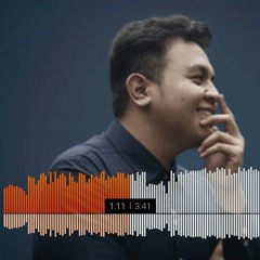 Mengagumimu dari jauh - Tulus