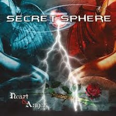Secret Sphere - First Snake
