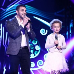 Arab Idol - محمد رشاد و سيال طويل غيرك ما بختار- الحلقات المباشرة