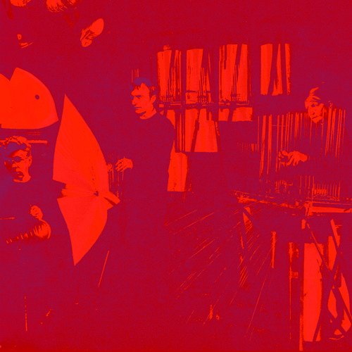 Taster 1 from forthcoming Dandelion Cassette.