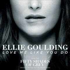 Love me like you do- Elli Goulding Cover a Little Bird.