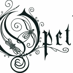 Solitude - Opeth