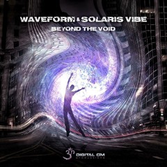 Waveform & Solaris Vibe - Solar Frequencies