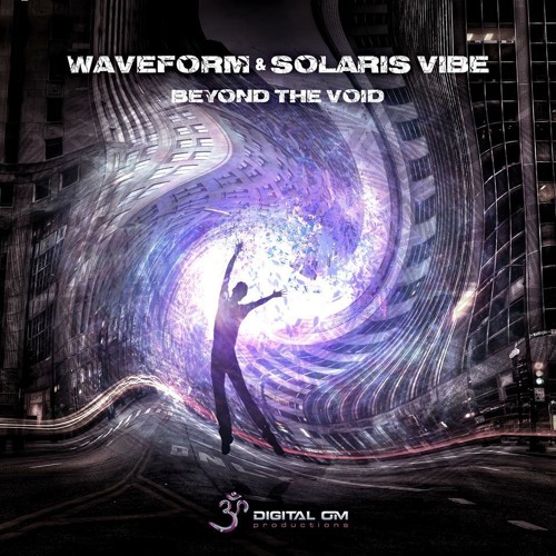 Waveform & Solaris Vibe - Solar Frequencies