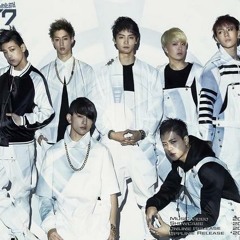 하지하지마 (Stop Stop It) - GOT7  (Cover)