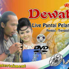 Narapidana - Indra - DEWATA - Live Pantai Pelang 2015 Panggul Trenggalek