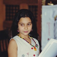 امكث معي ياسيدي