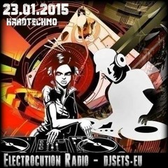 @ 2 Years Hard Destruction 23.01.2015 [On Electrocution-Radio]