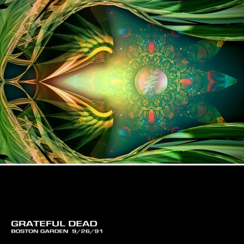 Stream 2 2 Drums Space 1991 09 26 Boston Garden By Undermind Listen Online For Free On Soundcloud