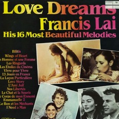 Françis Lai - Les Étoiles du Cinéma