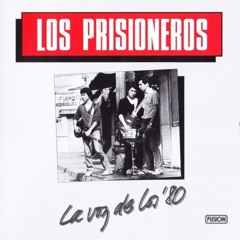 Sexo - Los Prisioneros [Bass Cover]