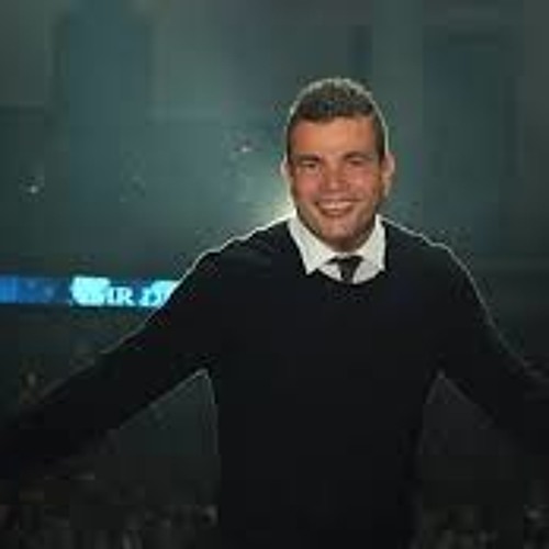 Amr Diab1990 - 2009 Mix