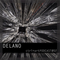 Roads (ctrl+art Podcast)