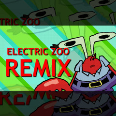 Mr. Krabs- Electric Zoo [BGHero Jungle Remix]