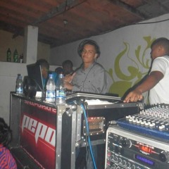 Dj Scarbay Salsa Mezclada Enero 2k15