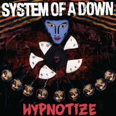 System Of A Down - Soldier Side ( Acoustic Cover )
