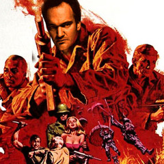 Riđi Riđ - Tarantino