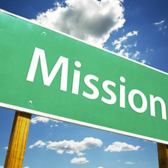 Leif Andersen: Jesus i mission - Johs. 4,1-42. 17/01 2007