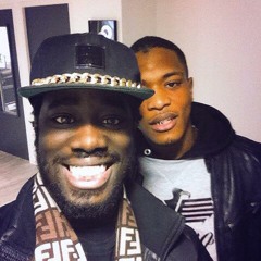 FABABY Feat NISKA - Allo Remix