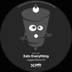 Eats Everything - Jagged Edge (Öffnen//Schließen Refix)
