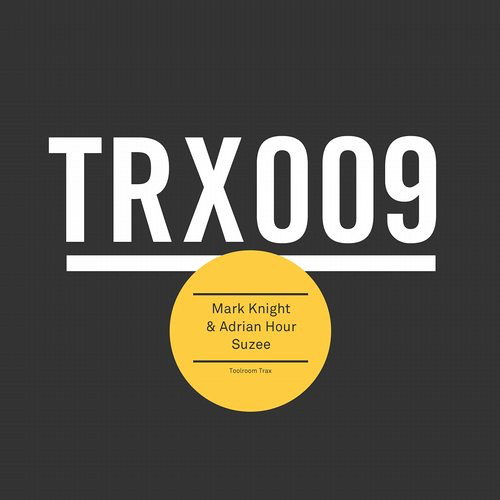 Mark Knight & Adrian Hour - Get Down (Original Mix)