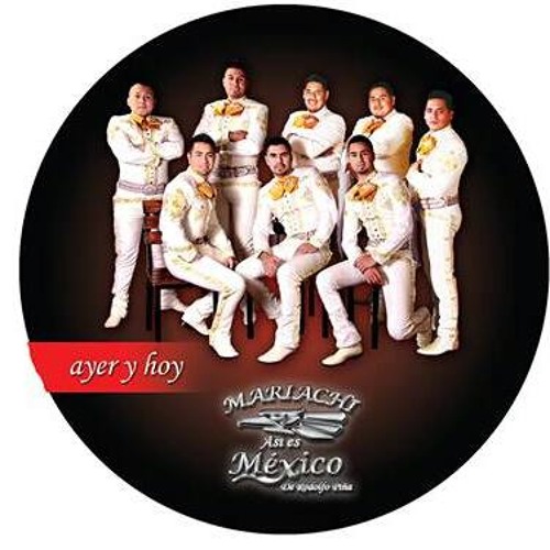 Stream Te Amo Mama By Mariachi Asi Esmexicousa Listen Online For Free
