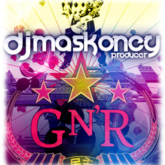 GNR - Chinese Democrasy (Maskoney Producer)