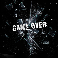 Esteban Lovax - Game over  (Atomik Killer  rmx 2K15)