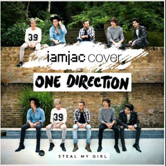 Steal My Girl - One Direction (Instrumental Cover by iamjac)