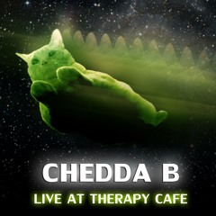 Live @ THERAPY CAFE
