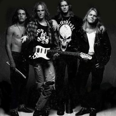 Saint Legend: Reckless