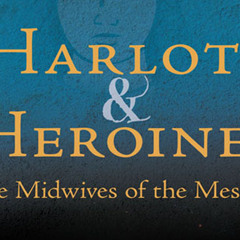 07 - 103a Christmas - Harlots & Heroins Rahab 07 - 103a