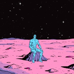 The Blast (prod. Pete Rock)