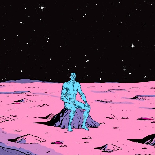 The Blast (prod. Pete Rock)