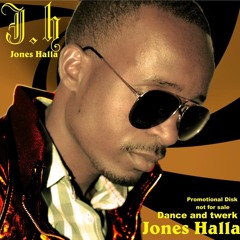 Dance And Twerk(Jones Halla)