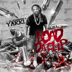 Yakki ft Young Thug - Tired (Prod. London On The Track)