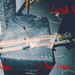 Cured Pink - Jogjakarta Runny Dog