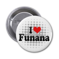 Dj Wayne Feat Deejay Mika - Funana Di Jovas [2015]
