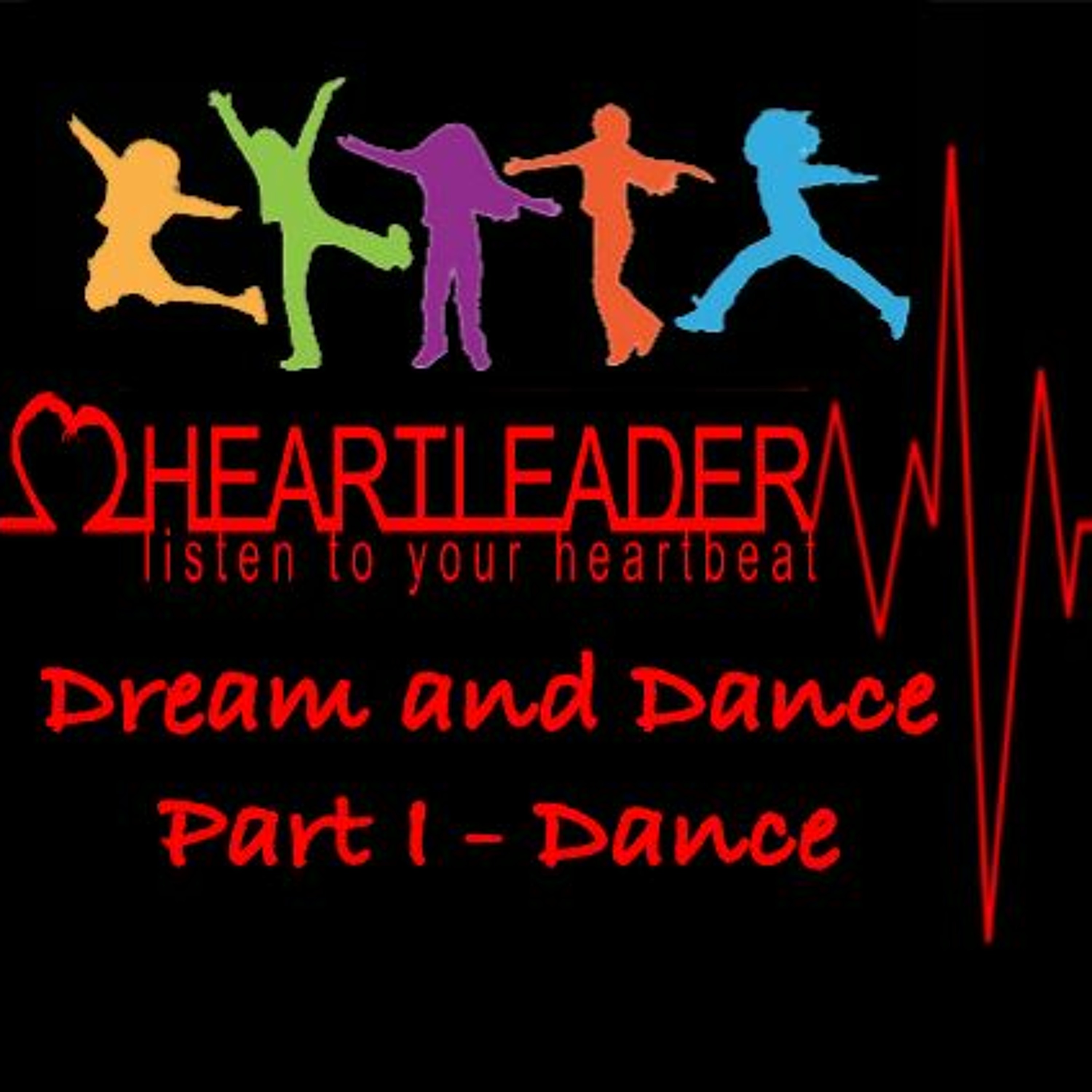 Liveset 018 - Dream And Dance Part I Dance (Liveset) episode artwork