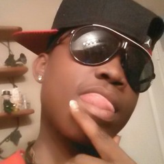 LIVING FOR TODAY... CAN'T WORRY ABOUT TOMORROW...