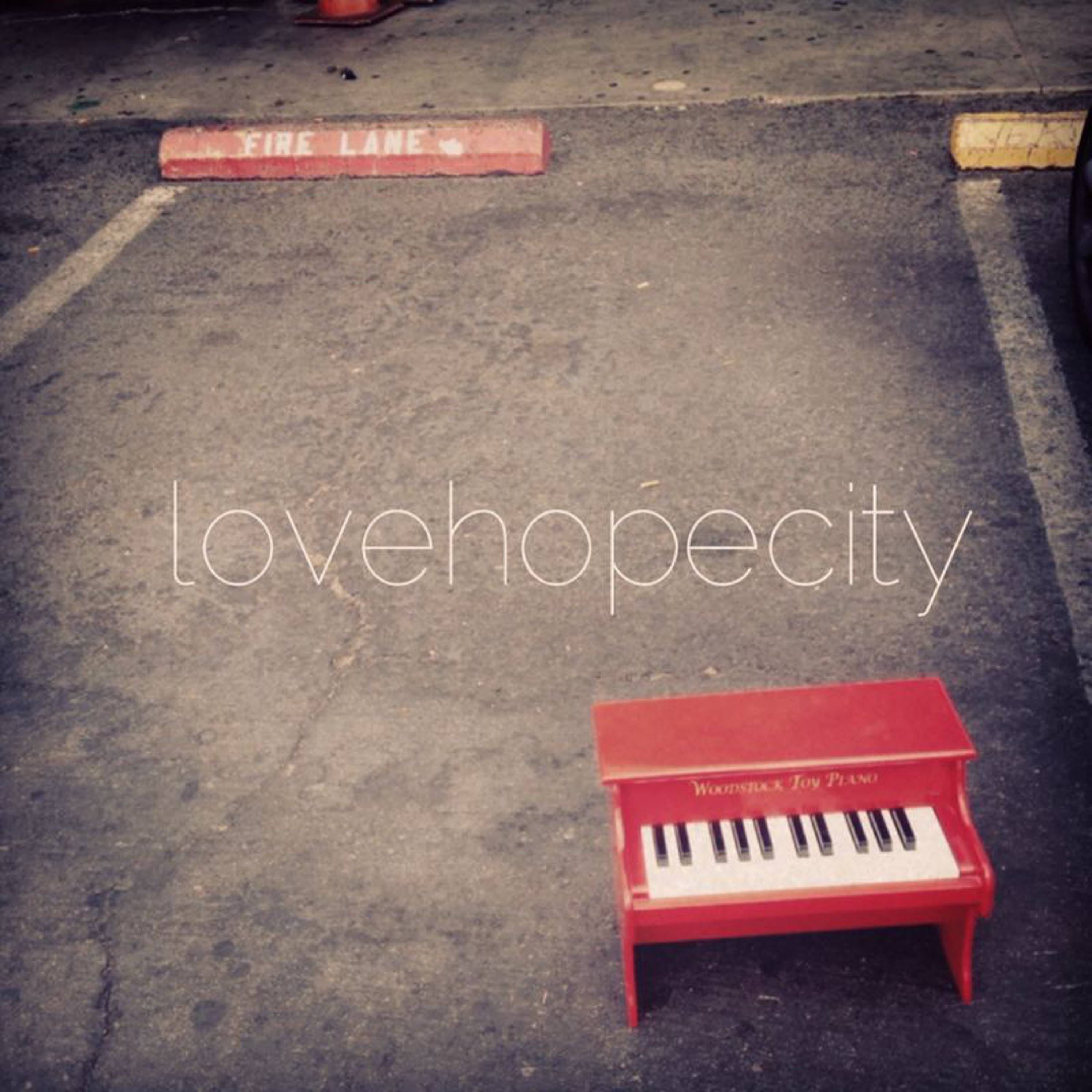 LoveHopeCity