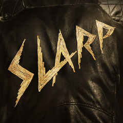 Silver Shoes "D.J." (Slarp Remix)