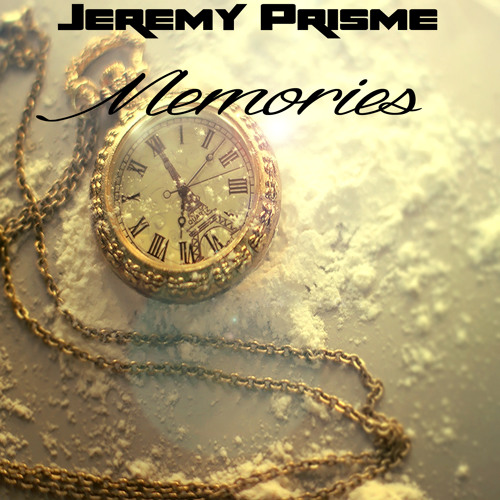 Jeremy Prisme - Memories (Original Mix)