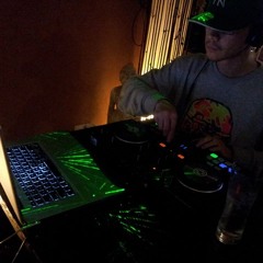 Turn It Up LOUD - DJ Seoul Train Mix