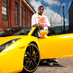 A - Bluntz - Lambo