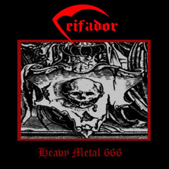 REAPER (BATHORY COVER)