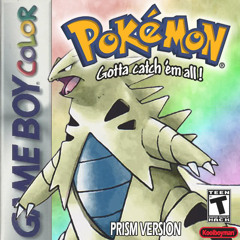 Pokemon Prism: Battle! Gym Leader (Remaster)